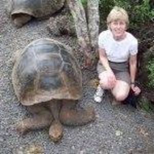 Meet your Posher, Sharon